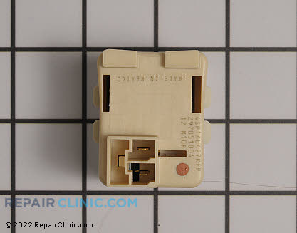 Start Device WR07X10108 Alternate Product View