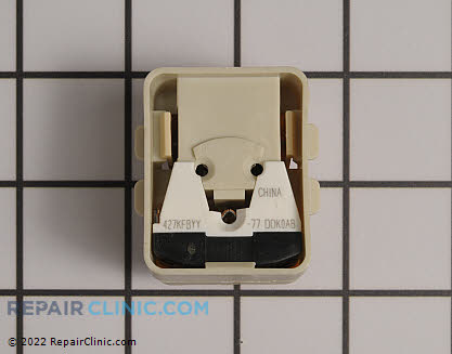 Start Device WR07X10108 Alternate Product View