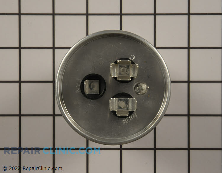 Dual Run Capacitor CAP050350440RSP The Home Depot Repair Parts
