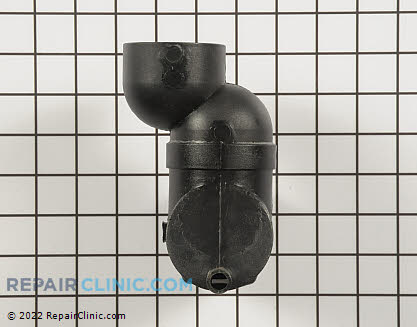 Hose Connector 68-24047-10 Alternate Product View