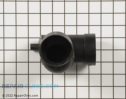 Hose Connector 68-24047-10 Alternate Product View