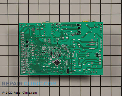 Main Control Board WR55X10832 Alternate Product View