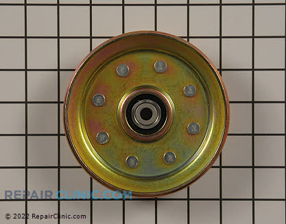 Motor Pulley 2171247SM Alternate Product View