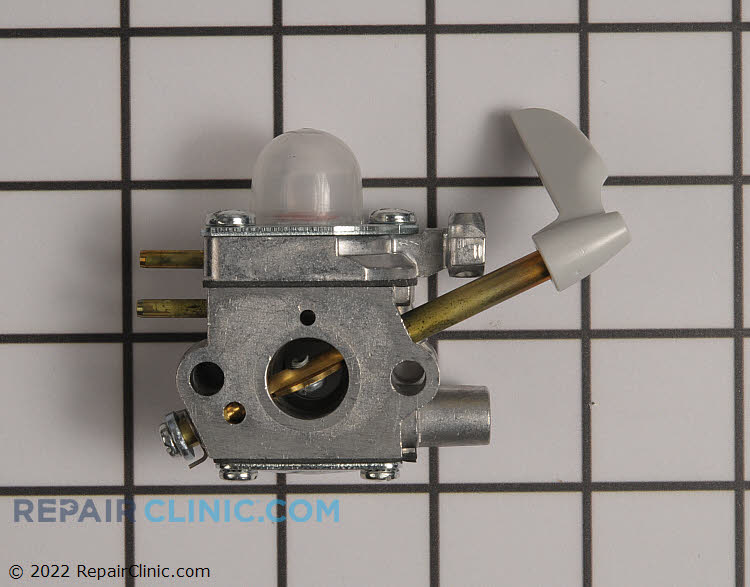 Homelite Leaf Blower Carburetor Replacement (308054114 ) | Repair Clinic
