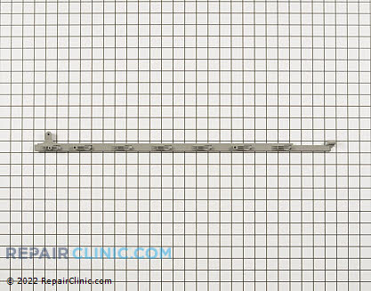 Door Trim WD01X10634 Alternate Product View