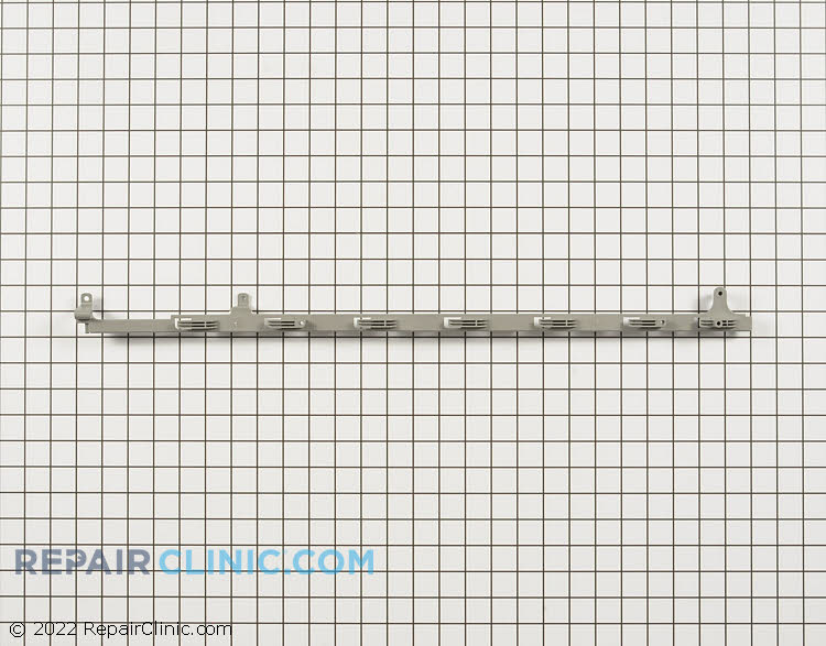 Haier Dishwasher Door Parts Repair Clinic