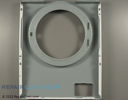 Front Panel 3550ER0009J Alternate Product View