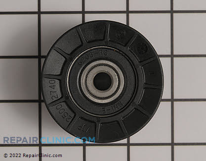 Idler Pulley 532415680 Alternate Product View