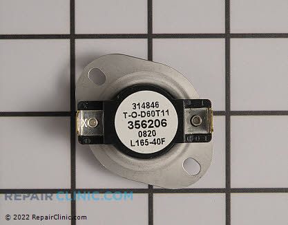 Limit Switch S1-02541319000 Alternate Product View