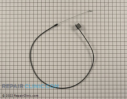 Brake Cable 746-04509 Alternate Product View