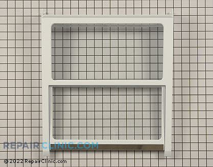 Glass Shelf DA97-08463A Alternate Product View