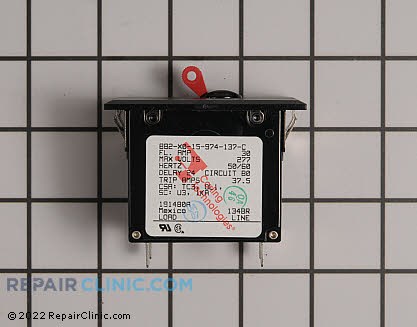 Bracket 191480AGS Alternate Product View
