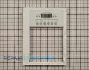 Dispenser Front Panel - Part # 1569061 Mfg Part # RF-5200-125