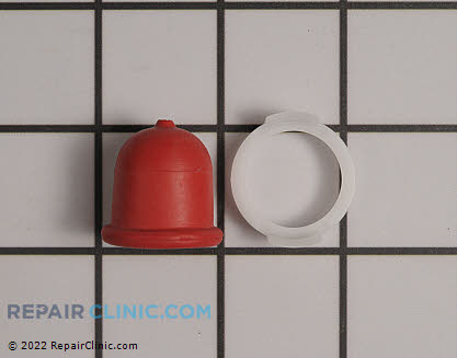 Primer Bulb 99-0991 Alternate Product View