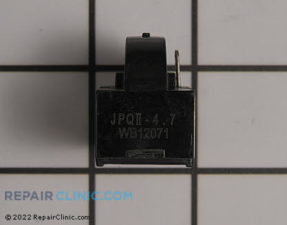 Start Relay QP2-4.7G Alternate Product View