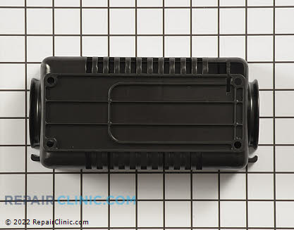Air Cleaner Cover 13031800763 Alternate Product View