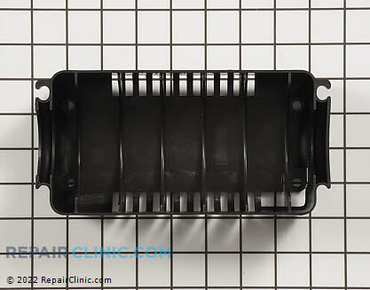 Air Cleaner Cover 13031800763 Alternate Product View