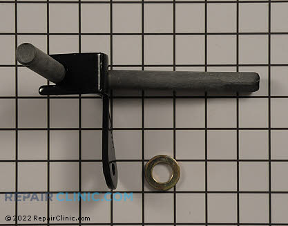 Axle 17585 Alternate Product View