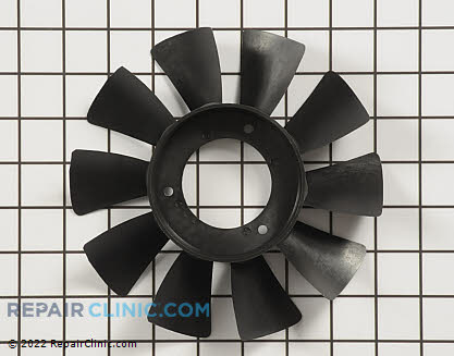 Fan Blade 7079796YP Alternate Product View