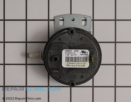 Safety Switch 239-44724-01 Alternate Product View