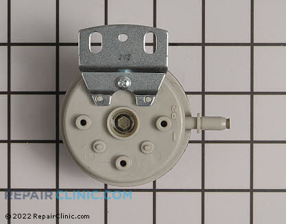 Safety Switch 239-44724-01 Alternate Product View