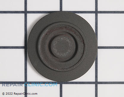 Surface Burner Cap 102585 Alternate Product View