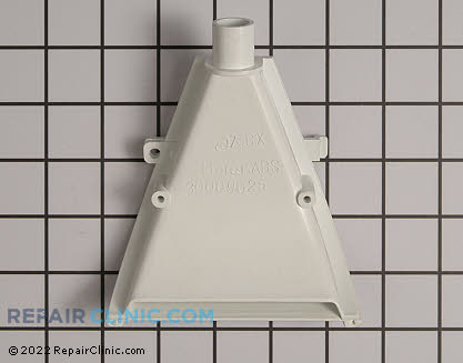 Water Inlet WD-3300-03 Alternate Product View