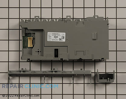 Control Board W10589069 Alternate Product View