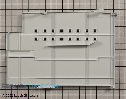 Drawer Divider DA67-00763B Alternate Product View