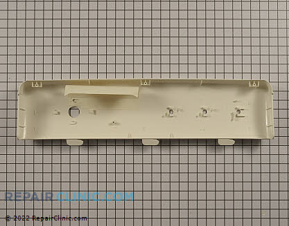 Rear Panel WH42X10651 Alternate Product View