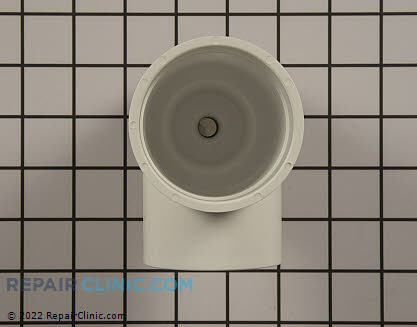 Drain Pipe 328055-701 Alternate Product View