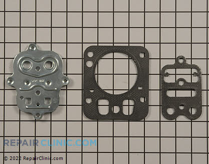 Gasket 696268 Alternate Product View