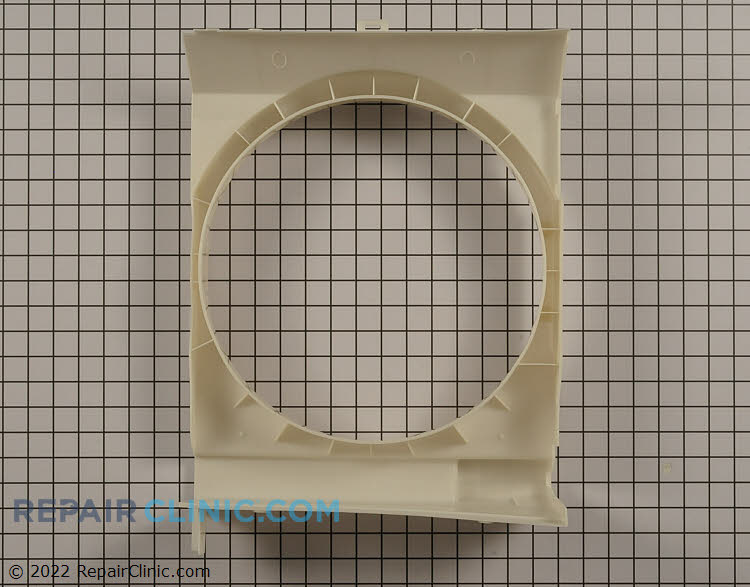 Housing WJ76X10326 Alternate Product View
