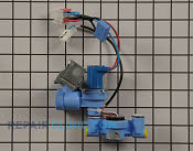 LG Refrigerator Model LFX31925ST Water Inlet Valve