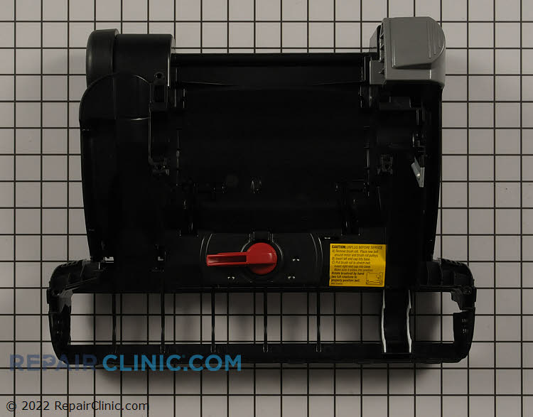 72076C-9 Base Panel