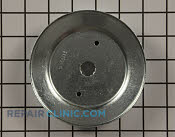 Pulley - Part # 2424593 Mfg Part # 532173435