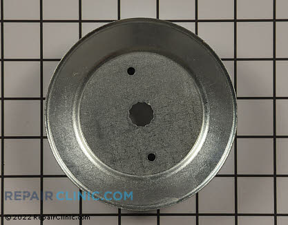 Pulley 532173435 Alternate Product View
