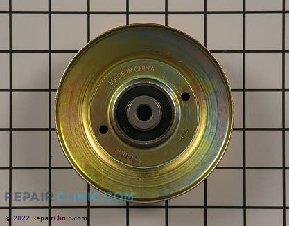 Pulley 532193195 Alternate Product View