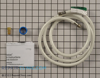 Water Line Installation Kit 5304493869 Alternate Product View