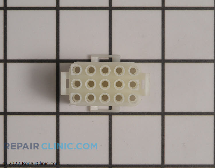 Wire Connector S1-02520918700 Alternate Product View