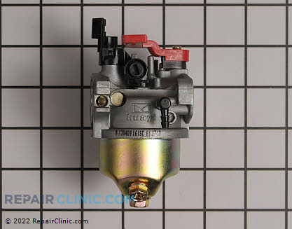Carburetor 951-14024A Alternate Product View