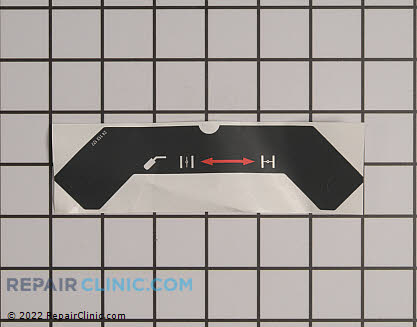 Decal 24 113 127-S Alternate Product View