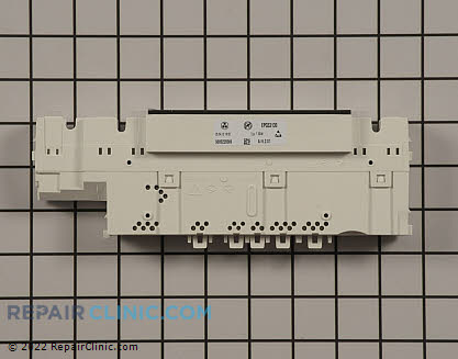Control Board 00666098 Alternate Product View