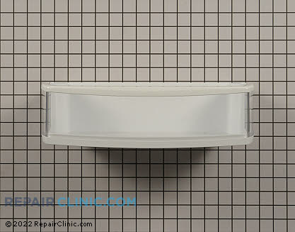 Door Shelf Bin AAP73631503 Alternate Product View