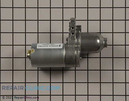 Electric Starter 31200-Z0L-822 Alternate Product View