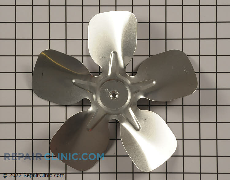 BLD01036 Fan Blade