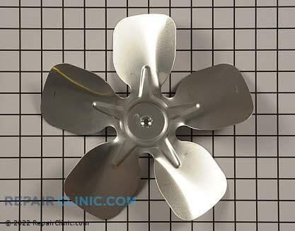 Fan Blade BLD01036 Alternate Product View