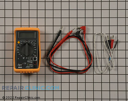 Multimeter