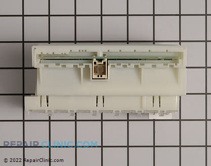 Control Board 00647478 Alternate Product View
