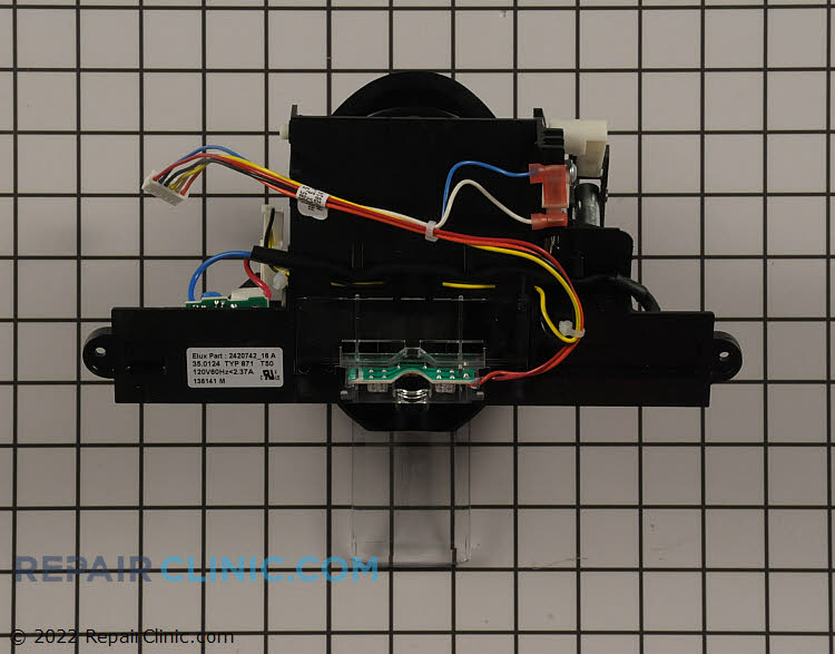 Dispenser Actuator 242074216